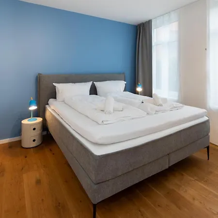 Lys Hus * Wesselburen