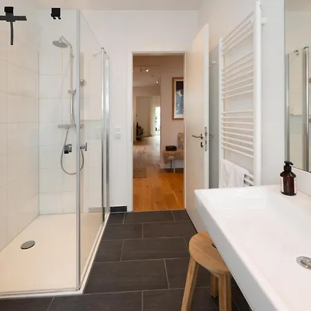 Lys Hus * Wesselburen