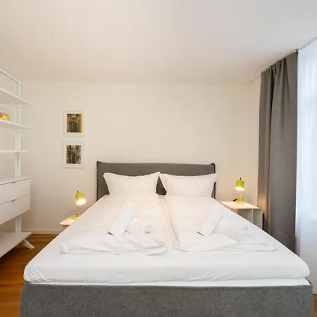 Casa de Férias Lys Hus