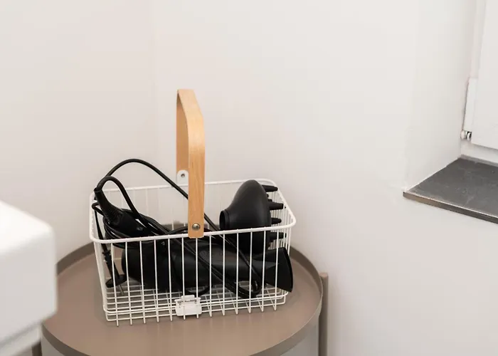 Lys Hus Vakantiehuis *