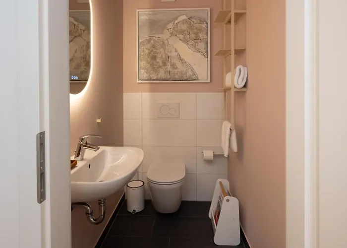 Lys Hus Vakantiehuis