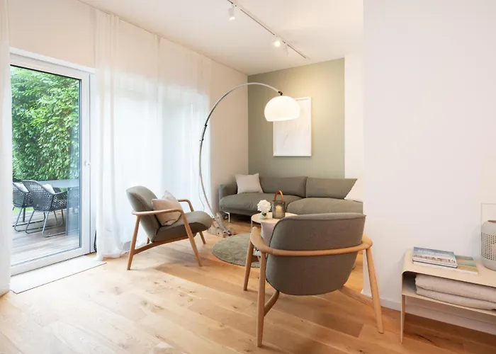 Lys Hus * Wesselburen