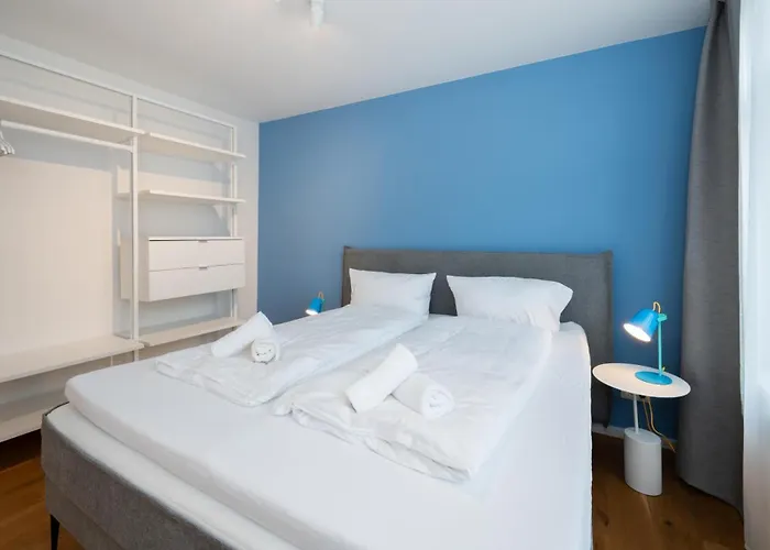 Lys Hus Vakantiehuis *