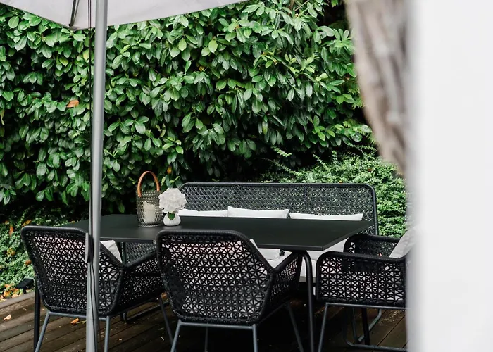 Vakantiehuis Lys Hus Wesselburen