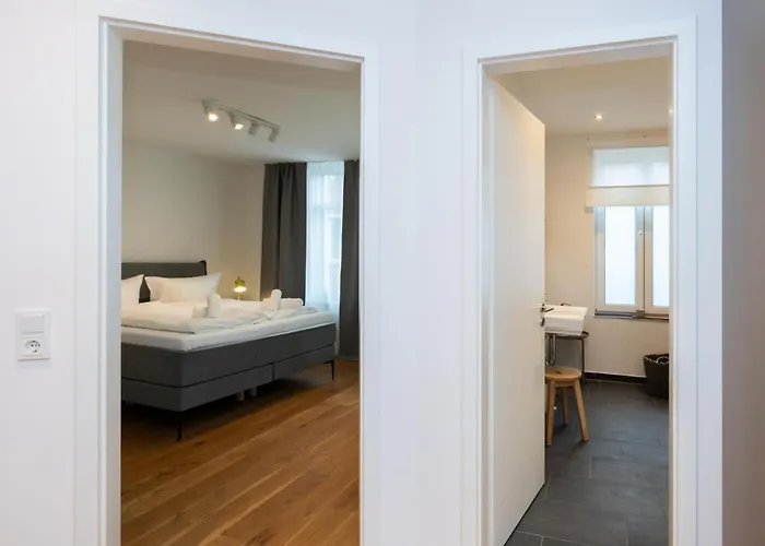 Lys Hus * Wesselburen