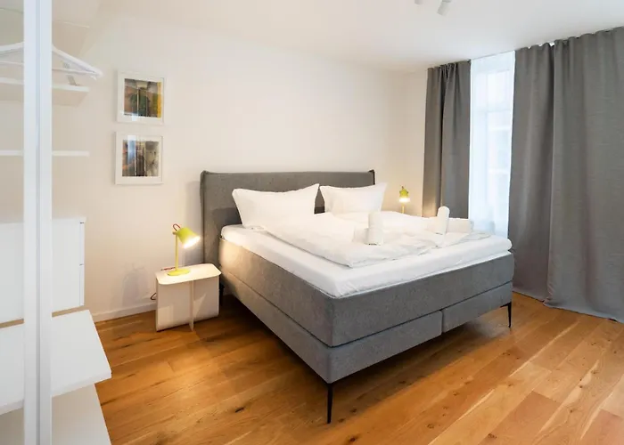 Lys Hus Vakantiehuis