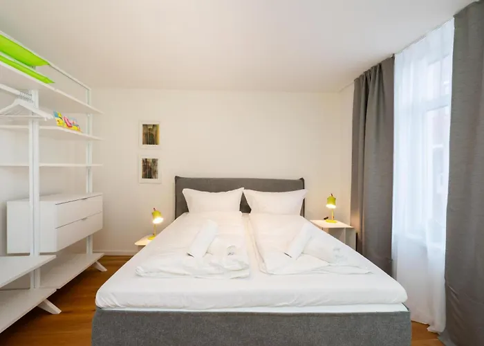 Vakantiehuis Lys Hus