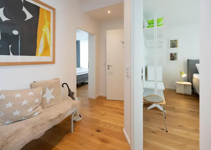 Lys Hus Vakantiehuis *