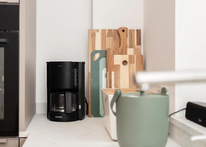 Lys Hus * Wesselburen