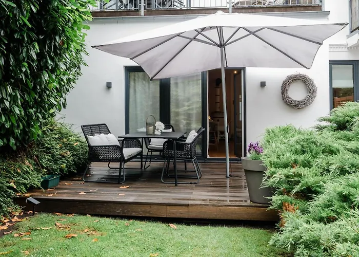 Lys Hus Vakantiehuis