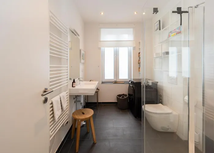 Vakantiehuis Lys Hus