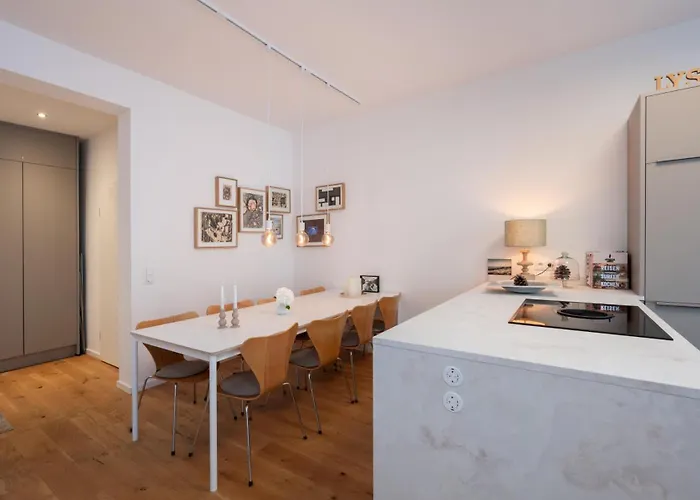 Vakantiehuis Lys Hus *